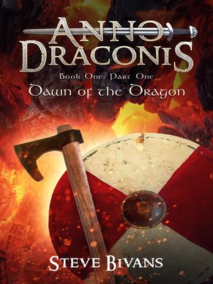 cover image of Anno Draconis